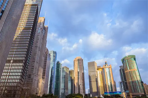 济南大学李国宝简介照片